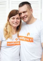 Andrey & Oksana Pankyeyev